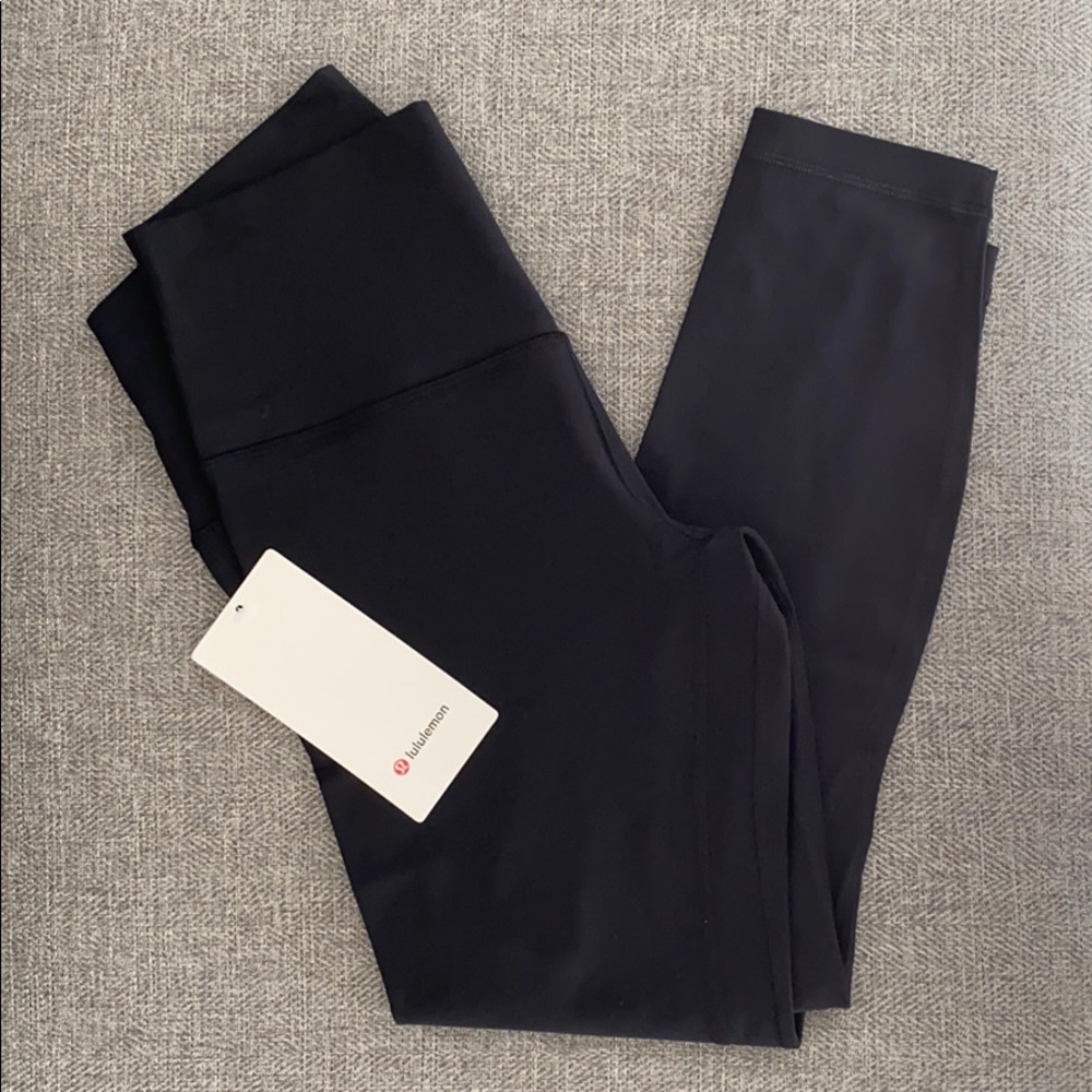 NWT Lululemon Align Pant